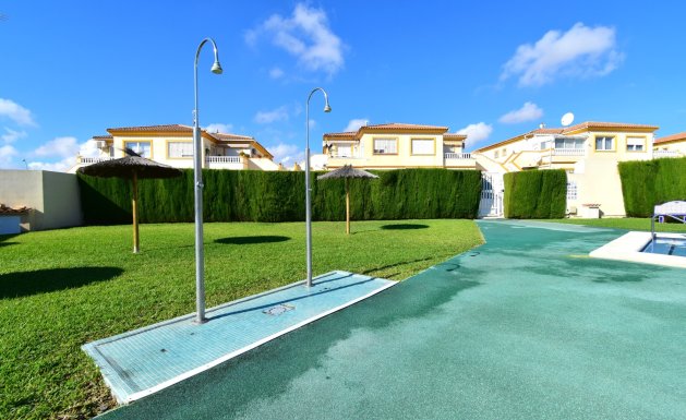 Herverkoop - Apartment - Orihuela Costa - Playa Flamenca