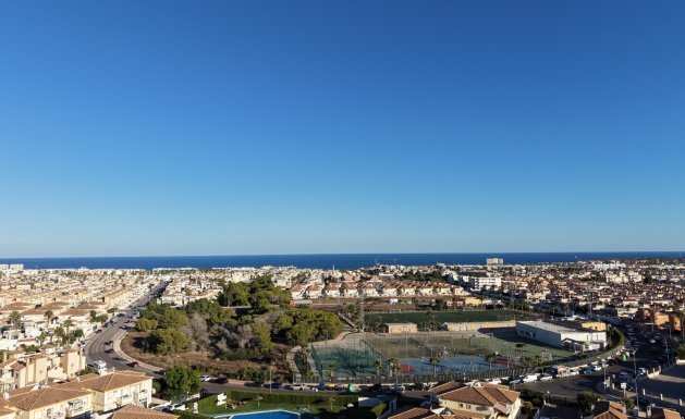 Herverkoop - Apartment - Orihuela Costa - Playa Flamenca