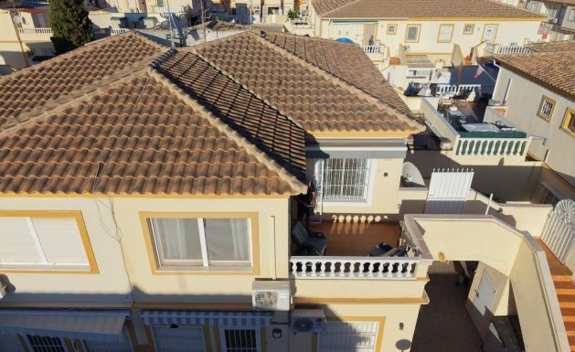 Herverkoop - Apartment - Orihuela Costa - Playa Flamenca