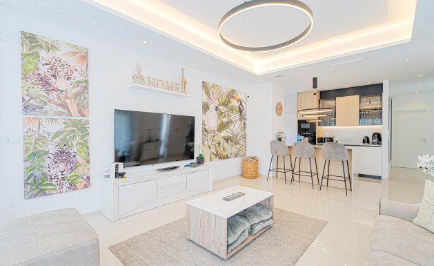 Resale - Villa - Ciudad Quesada - Doña Pepa