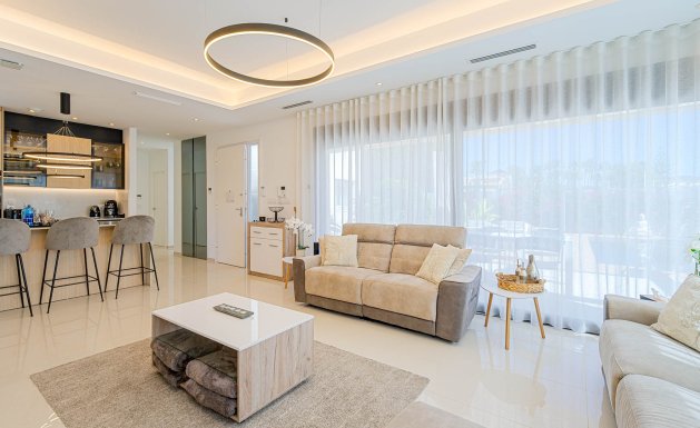 Resale - Villa - Ciudad Quesada - Doña Pepa