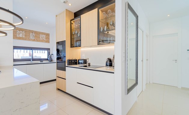 Resale - Villa - Ciudad Quesada - Doña Pepa