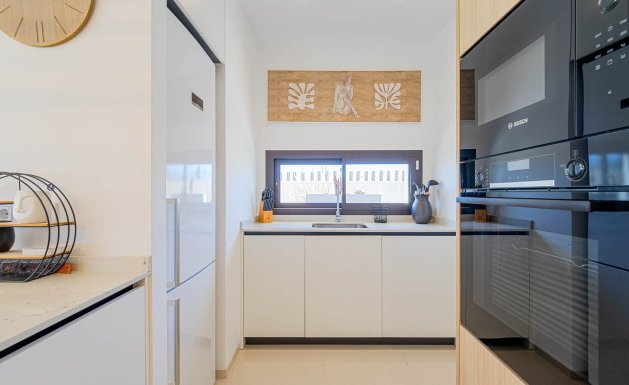 Resale - Villa - Ciudad Quesada - Doña Pepa