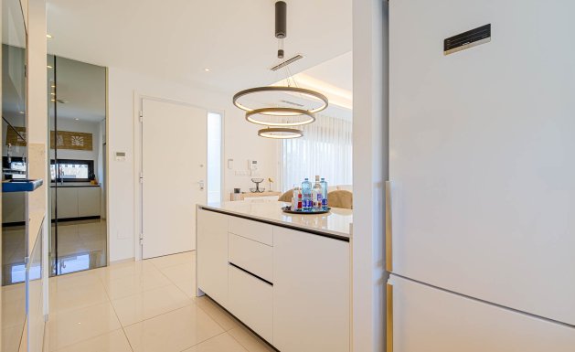 Resale - Villa - Ciudad Quesada - Doña Pepa
