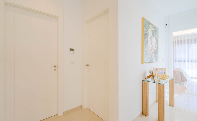 Resale - Villa - Ciudad Quesada - Doña Pepa