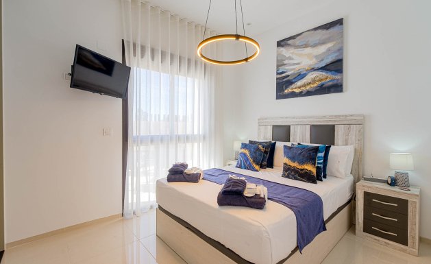 Resale - Villa - Ciudad Quesada - Doña Pepa