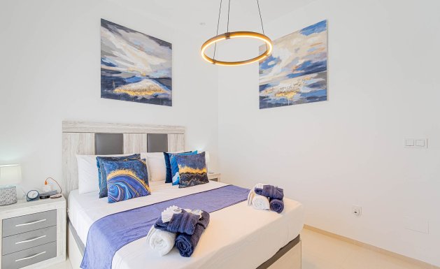 Resale - Villa - Ciudad Quesada - Doña Pepa