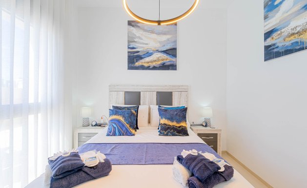 Resale - Villa - Ciudad Quesada - Doña Pepa