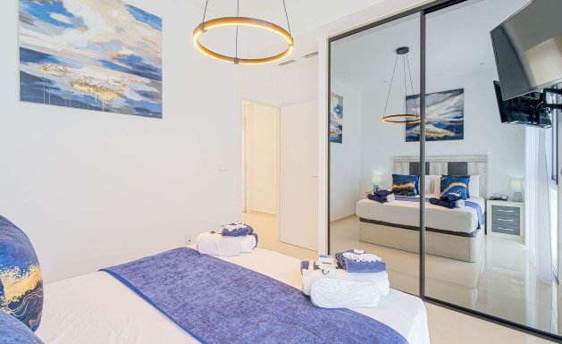 Resale - Villa - Ciudad Quesada - Doña Pepa