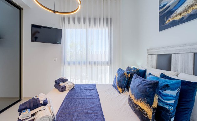 Resale - Villa - Ciudad Quesada - Doña Pepa