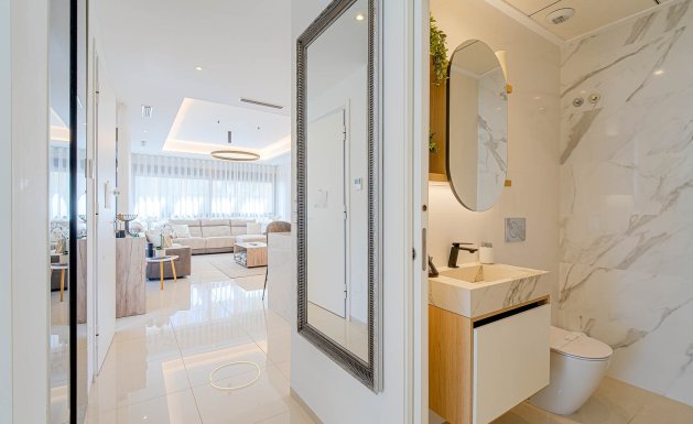 Resale - Villa - Ciudad Quesada - Doña Pepa