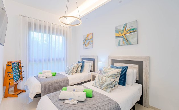 Resale - Villa - Ciudad Quesada - Doña Pepa