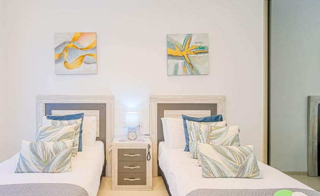 Resale - Villa - Ciudad Quesada - Doña Pepa