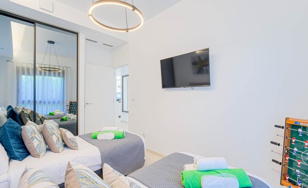 Resale - Villa - Ciudad Quesada - Doña Pepa
