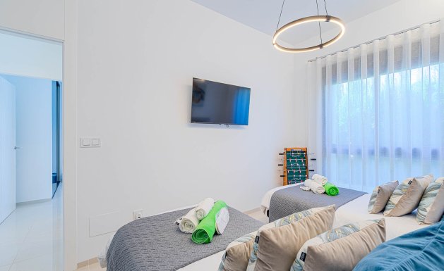 Resale - Villa - Ciudad Quesada - Doña Pepa