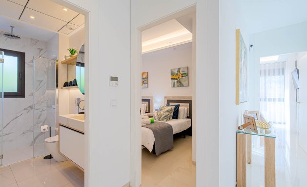 Resale - Villa - Ciudad Quesada - Doña Pepa