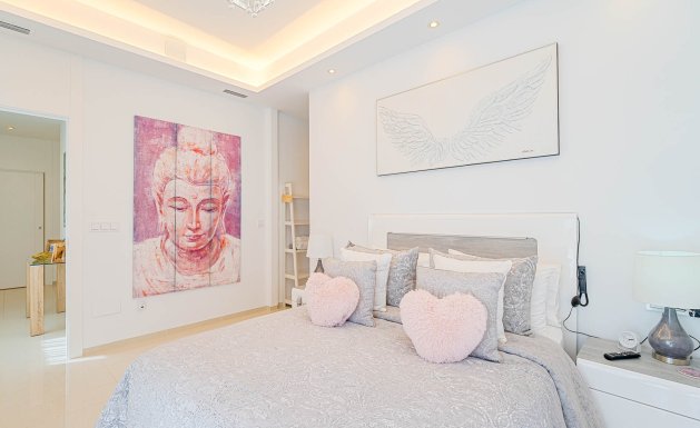 Resale - Villa - Ciudad Quesada - Doña Pepa