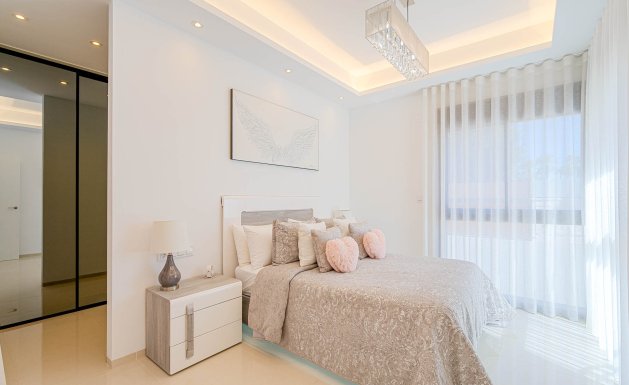 Resale - Villa - Ciudad Quesada - Doña Pepa