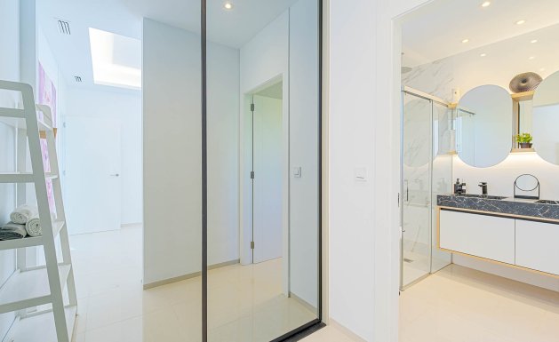 Resale - Villa - Ciudad Quesada - Doña Pepa