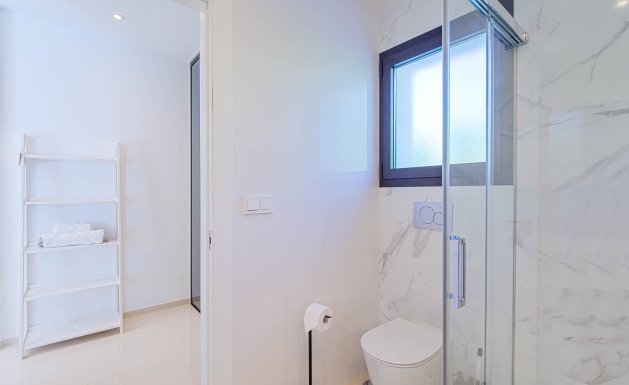 Resale - Villa - Ciudad Quesada - Doña Pepa