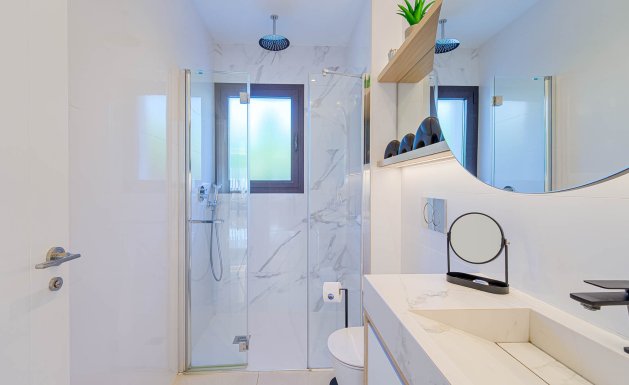 Resale - Villa - Ciudad Quesada - Doña Pepa