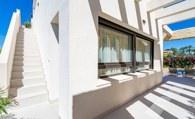 Resale - Villa - Ciudad Quesada - Doña Pepa