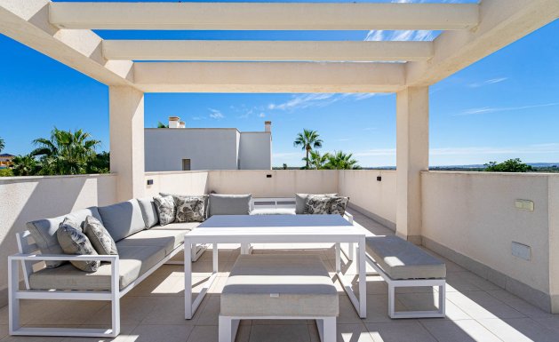 Resale - Villa - Ciudad Quesada - Doña Pepa