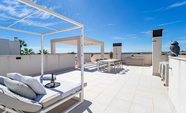 Resale - Villa - Ciudad Quesada - Doña Pepa