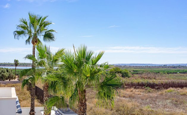 Resale - Villa - Ciudad Quesada - Doña Pepa