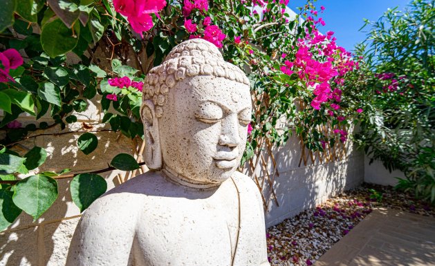 Resale - Villa - Ciudad Quesada - Doña Pepa