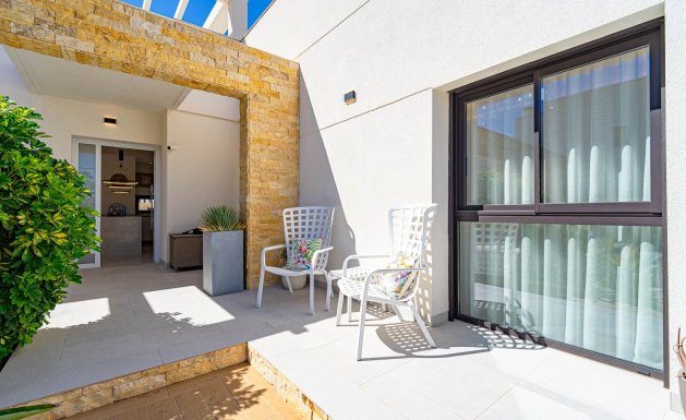 Resale - Villa - Ciudad Quesada - Doña Pepa
