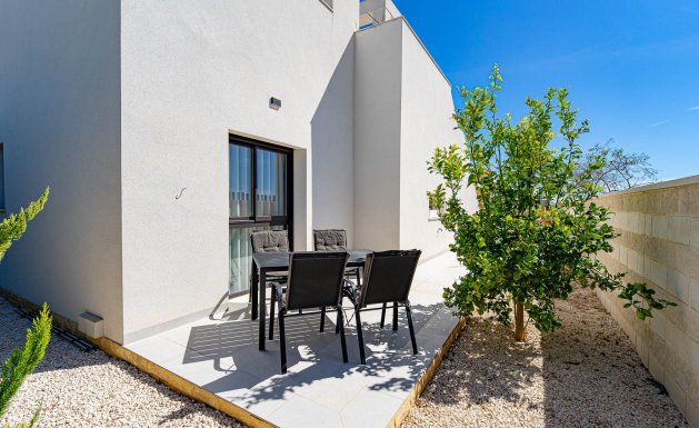 Resale - Villa - Ciudad Quesada - Doña Pepa