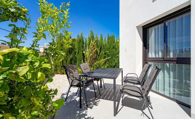 Resale - Villa - Ciudad Quesada - Doña Pepa