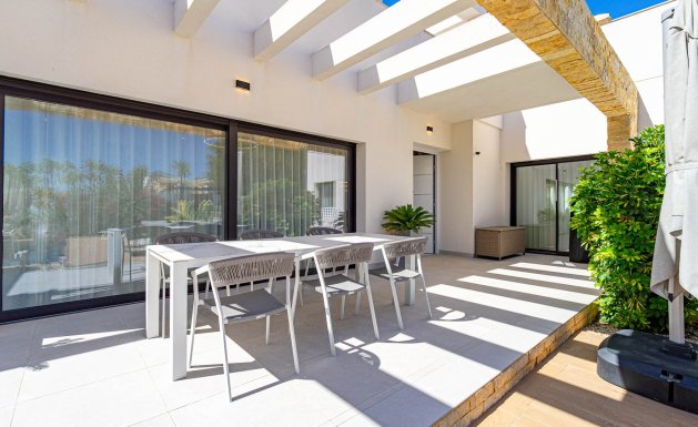 Resale - Villa - Ciudad Quesada - Doña Pepa