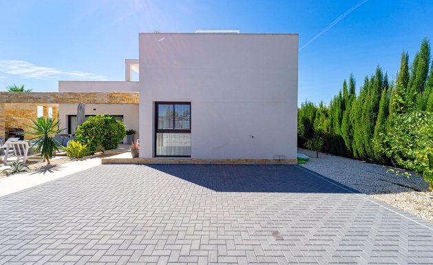 Resale - Villa - Ciudad Quesada - Doña Pepa