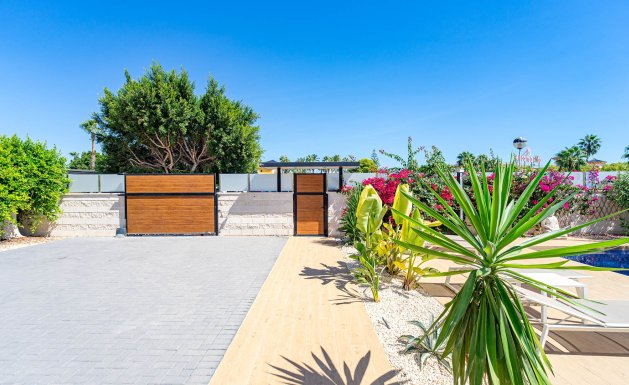Resale - Villa - Ciudad Quesada - Doña Pepa