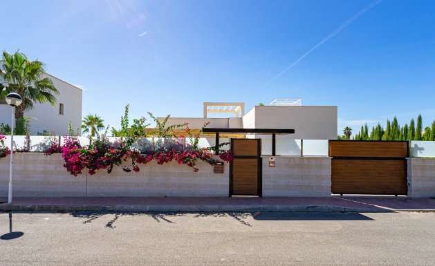 Resale - Villa - Ciudad Quesada - Doña Pepa