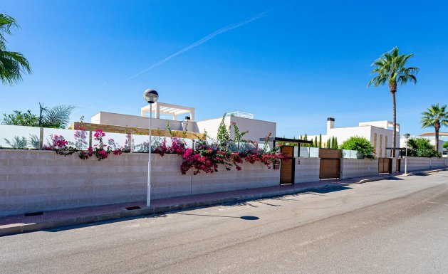 Resale - Villa - Ciudad Quesada - Doña Pepa