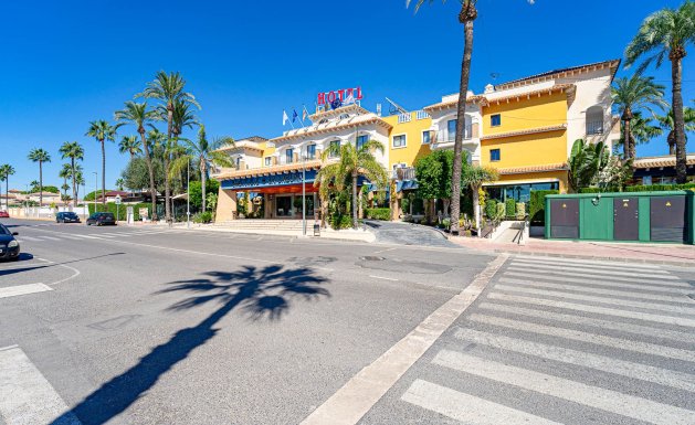 Resale - Villa - Ciudad Quesada - Doña Pepa