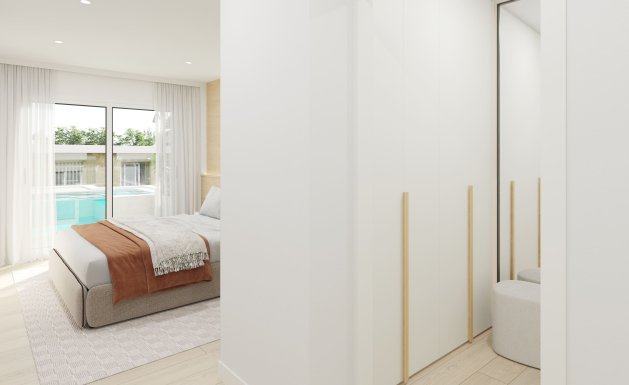 Obra nueva - Apartment - Guardamar del Segura