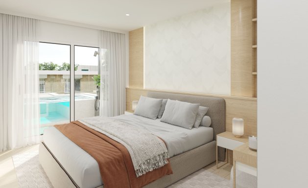 Obra nueva - Apartment - Guardamar del Segura