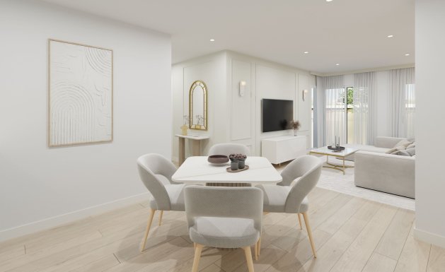 New Build - Penthouse - Guardamar del Segura
