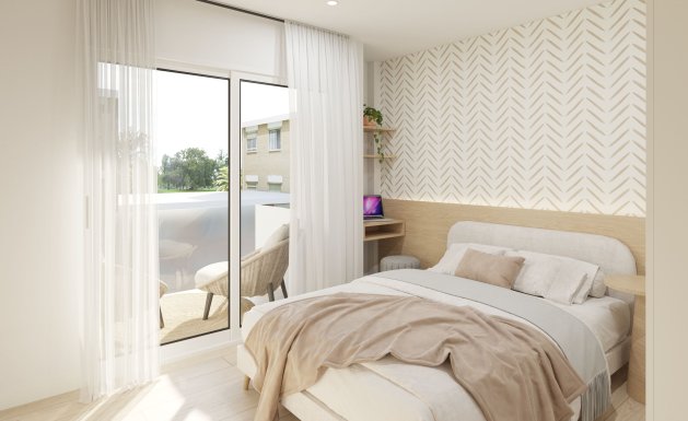 New Build - Penthouse - Guardamar del Segura