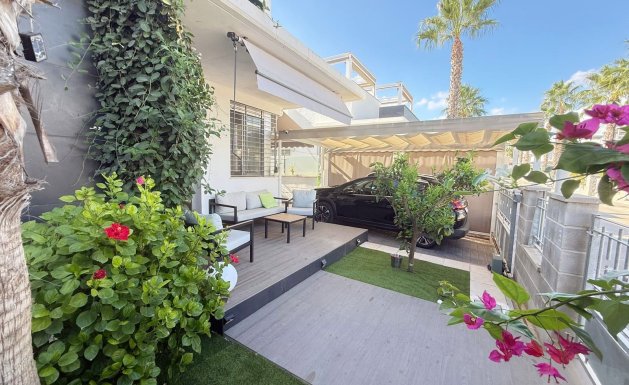 Resale - Chalet - Ciudad Quesada - Pueblo Bravo