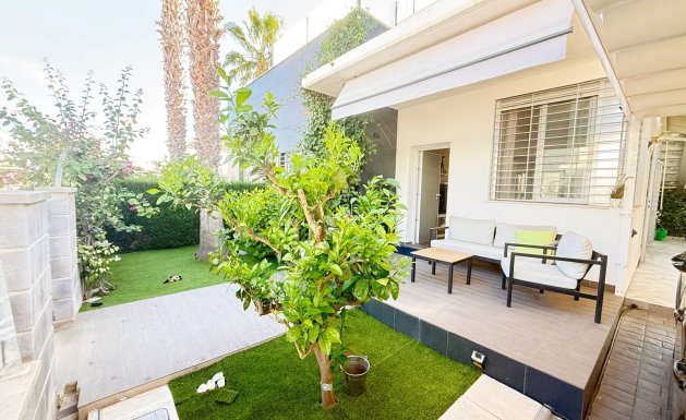 Resale - Chalet - Ciudad Quesada - Pueblo Bravo
