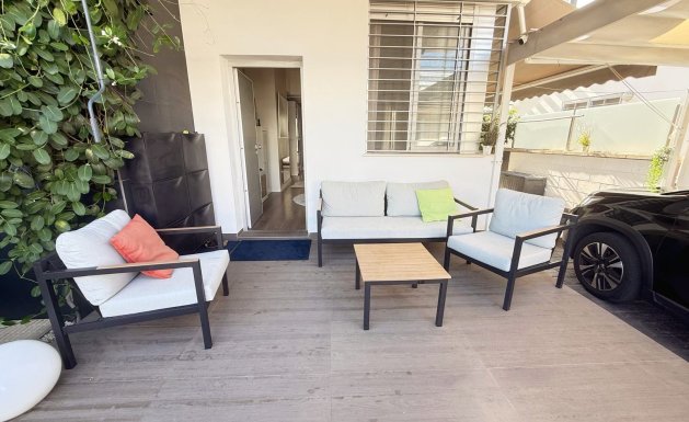 Resale - Chalet - Ciudad Quesada - Pueblo Bravo