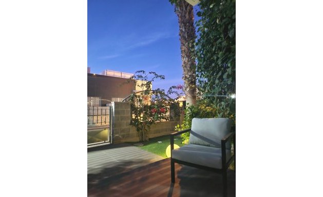 Resale - Chalet - Ciudad Quesada - Pueblo Bravo
