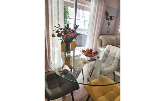 Resale - Chalet - Ciudad Quesada - Pueblo Bravo
