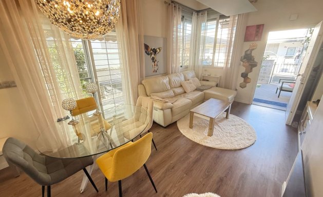 Resale - Chalet - Ciudad Quesada - Pueblo Bravo