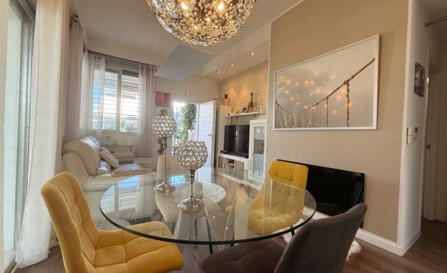Resale - Chalet - Ciudad Quesada - Pueblo Bravo